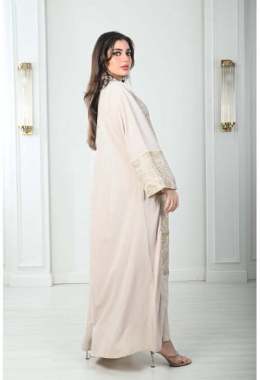 جلابية راقية قصة A LINE 