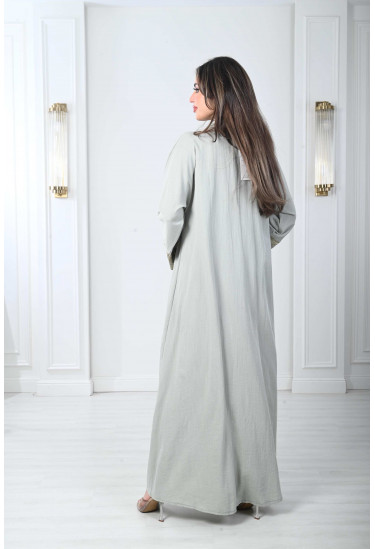 جلابية راقية قصة A LINE 