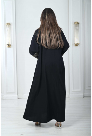 جلابية راقية قصة A LINE 