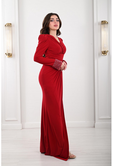 فساتين سهرة أنيقة فساتين سهرة أنيقة