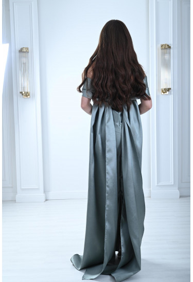 فستان طويل للسهرات و المناسبات فستان طويل للسهرات و المناسبات