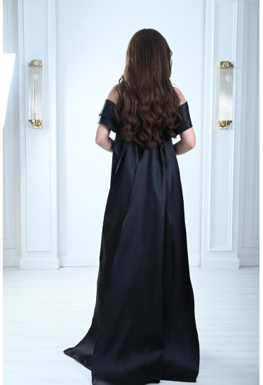 فستان طويل للسهرات و المناسبات فستان طويل للسهرات و المناسبات