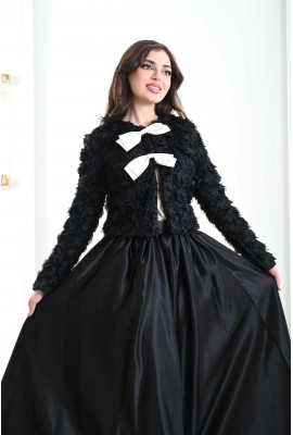 طقم أنيق 2 قطعة 