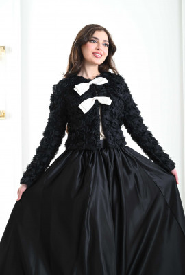 طقم أنيق 2 قطعة 