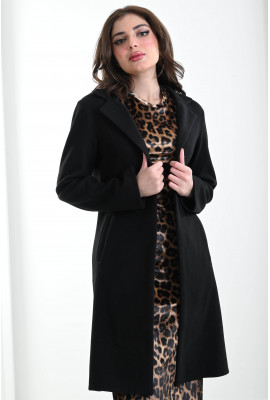 جاكت طويل أنيق 