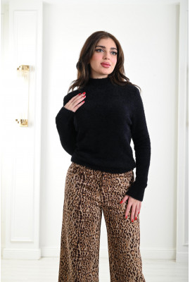 بنطلون شتوي راقي بنطلون شتوي راقي