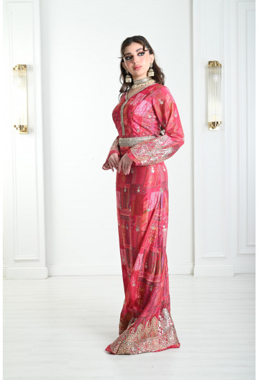 جلابيات نسائية أنيقة 