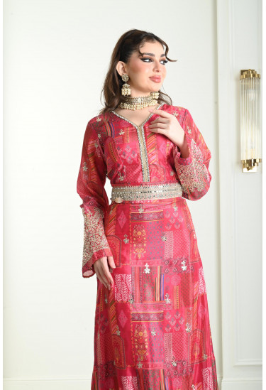 جلابيات نسائية أنيقة 