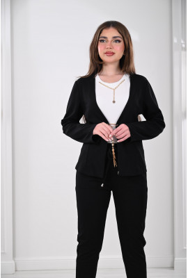 طقم نسائي فورمال أنيق