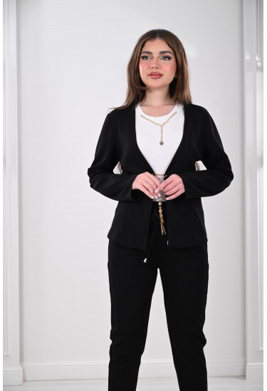 طقم نسائي فورمال أنيق طقم نسائي فورمال أنيق