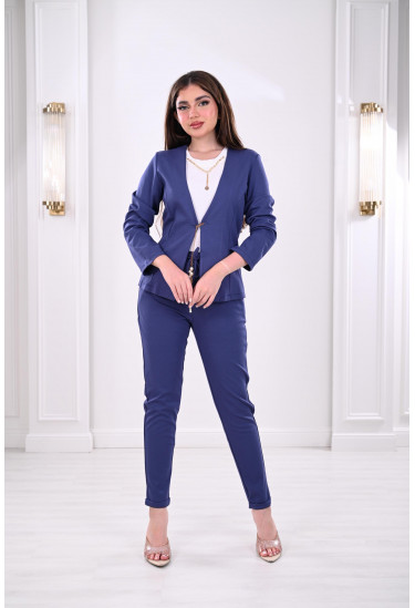 طقم نسائي فورمال أنيق طقم نسائي فورمال أنيق