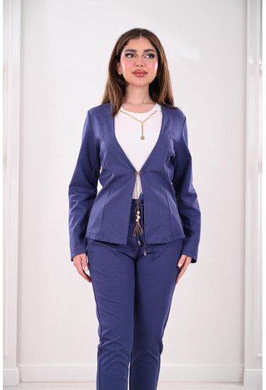 طقم نسائي فورمال أنيق طقم نسائي فورمال أنيق