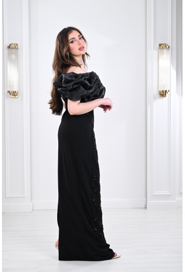 فستان الطلة المميزة