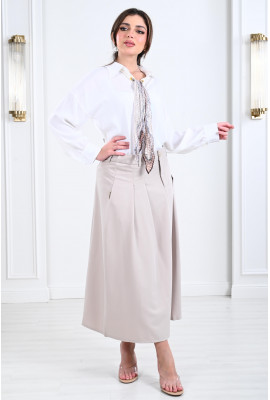 تنورة نسائي صيفي راقي و مميز 