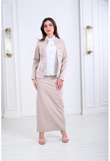 طقم فورمال خلاب 