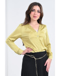 بلوزة نسائية أنيقة بلوزة نسائية أنيقة