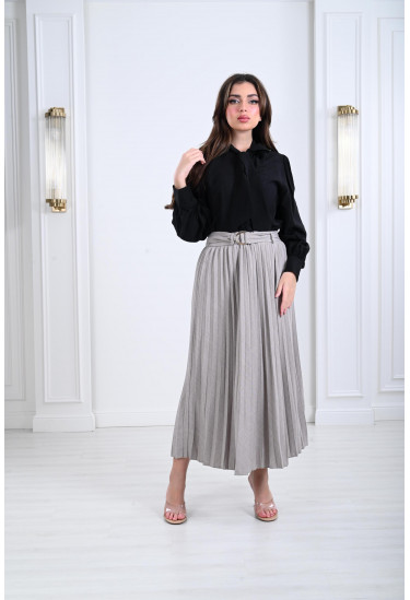 تنورة نسائية انيقة تنورة نسائية انيقة