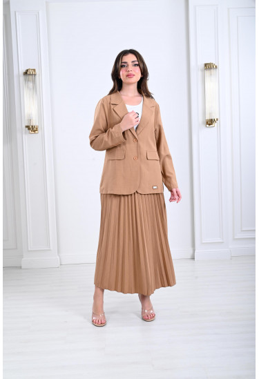 تنورة نسائية انيقة تنورة نسائية انيقة