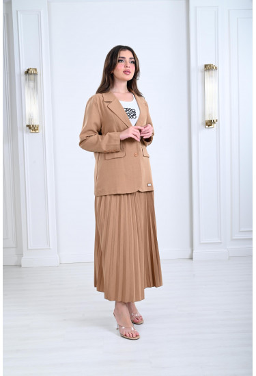 تنورة نسائية انيقة تنورة نسائية انيقة