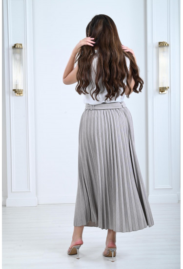 تنورة نسائية انيقة تنورة نسائية انيقة