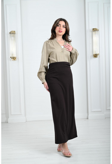 بلوزة نسائية صيفية رقيقة بلوزة نسائية صيفية رقيقة