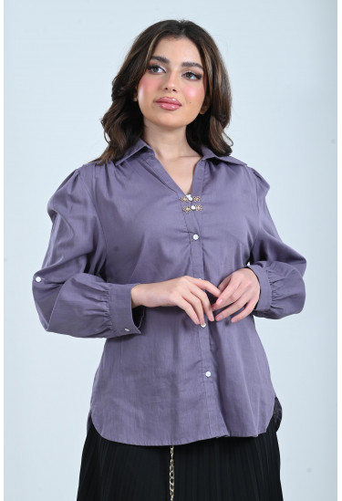 بلوزة نسائية واسعة بلوزة نسائية واسعة