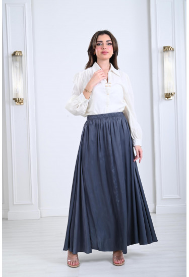 بلوزة نسائية واسعة بلوزة نسائية واسعة