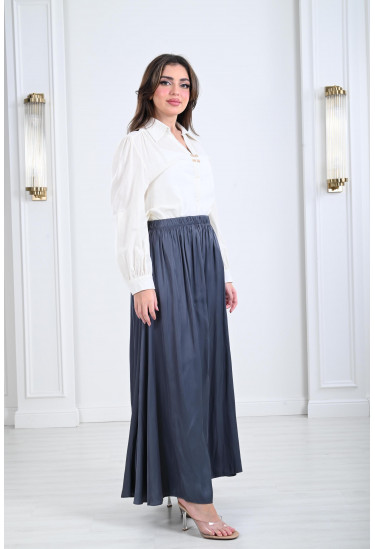 بلوزة نسائية واسعة بلوزة نسائية واسعة