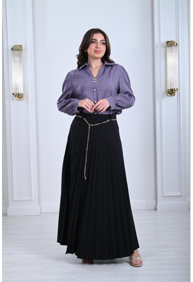 بلوزة نسائية واسعة بلوزة نسائية واسعة