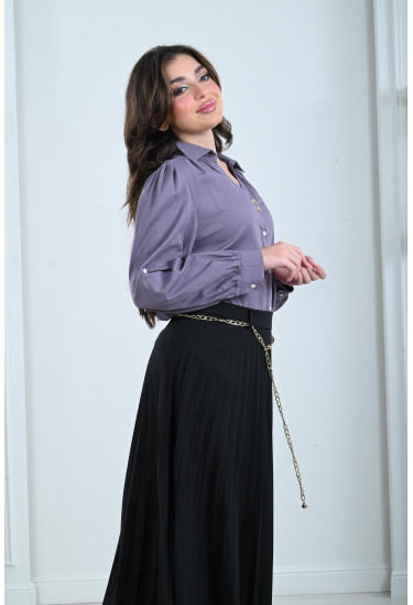 بلوزة نسائية واسعة بلوزة نسائية واسعة