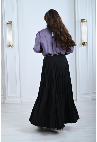 بلوزة نسائية واسعة بلوزة نسائية واسعة