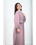 فستان سهرة نسائي مميز وأنيق فستان سهرة نسائي مميز وأنيق