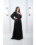 فستان سهرة نسائي مميز وأنيق فستان سهرة نسائي مميز وأنيق