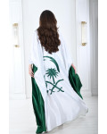  بشت نسائي لطلة ناعمة وراقية  
