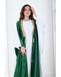  بشت نسائي لطلة ناعمة وراقية  