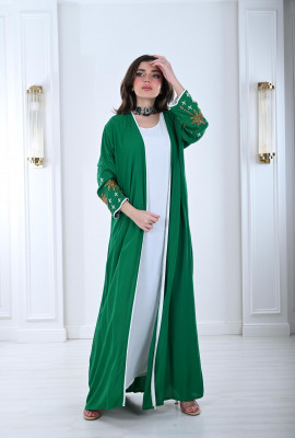 بشت نسائي بطلة خلابة بشت نسائي بطلة خلابة