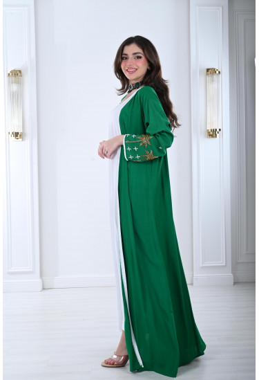 بشت  نسائي بطلة خلابة 