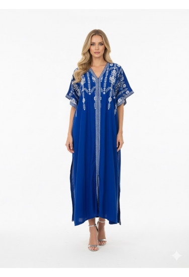 بشت نسائي أنيق ومميز