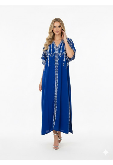 بشت نسائي أنيق ومميز