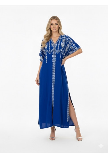 بشت نسائي أنيق ومميز