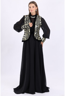 فستان نسائي للمناسبات