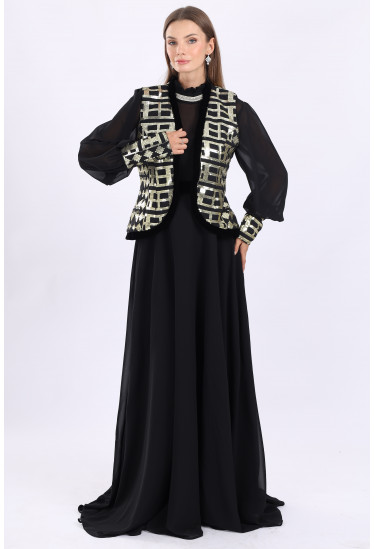 فستان نسائي للمناسبات