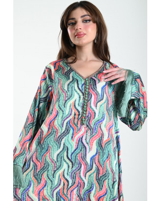 تشكيلة المخاوير