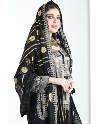 إطلالات يوم التأسيس