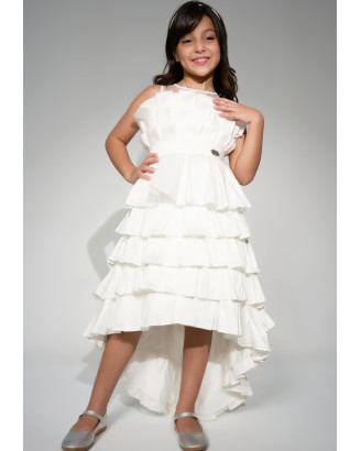 فساتين أطفال