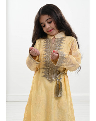 جلابيات اطفال