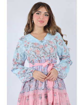 جلابيات صيفية