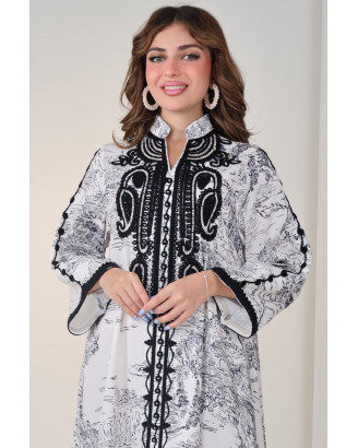 جلابيات الموسم