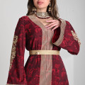 جلابية مغربي