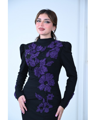 فساتين سهرة